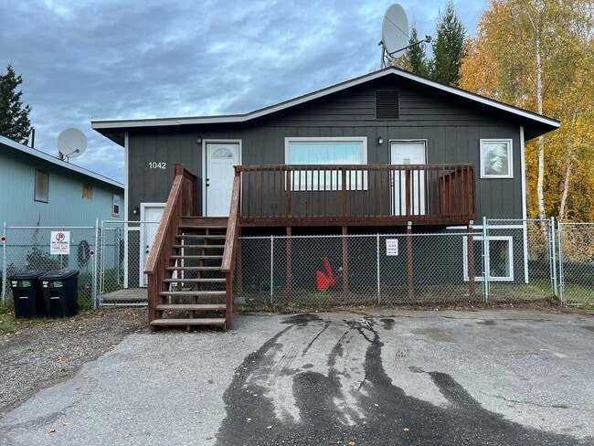 Building Photo - 26th Ave 1042* Unit #A Rental