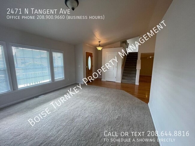 Photo - 2471 N Tangent Ave