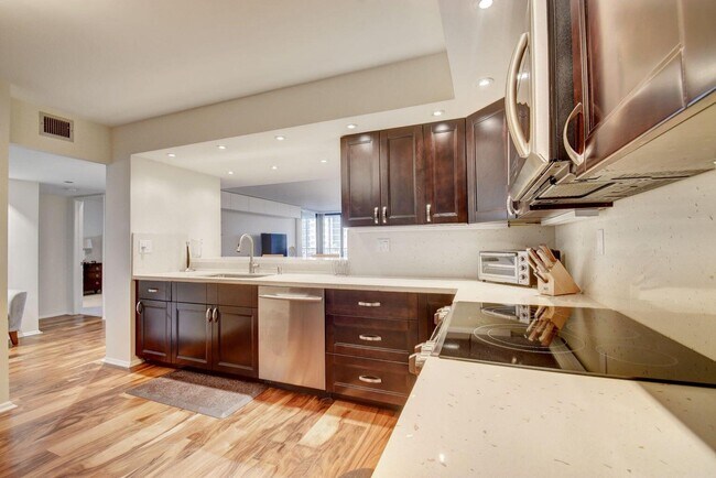 Photo - 3400 S Ocean Blvd Unit 4i