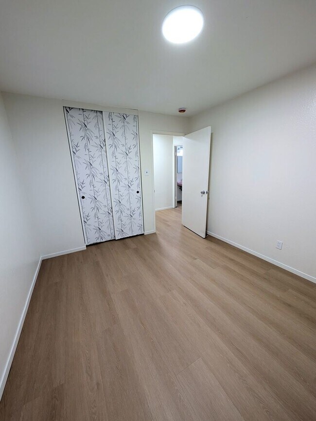 Photo - Remodeled two bedroom flat on the ground level Unit 1