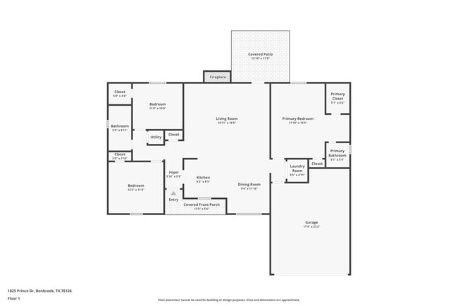 Photo - 1825 Prince Dr