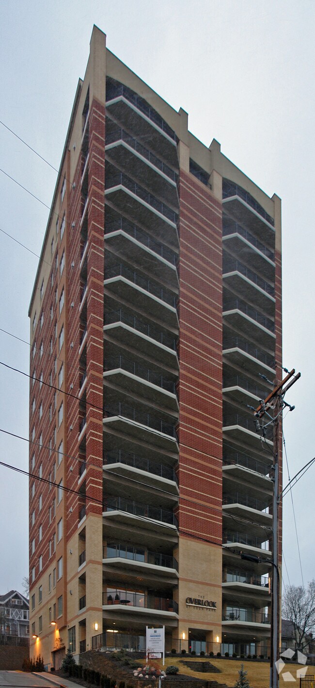 Photo - The Overlook at Eden Park