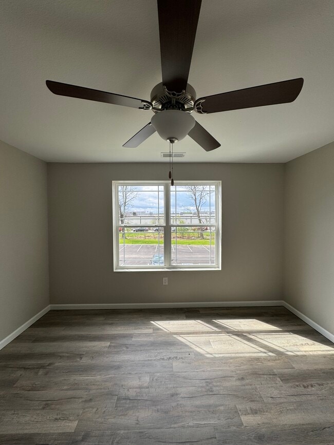 Bell Pointe Apartments