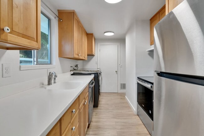 Photo - Arbor Lake Duplex unit for lease in private setting