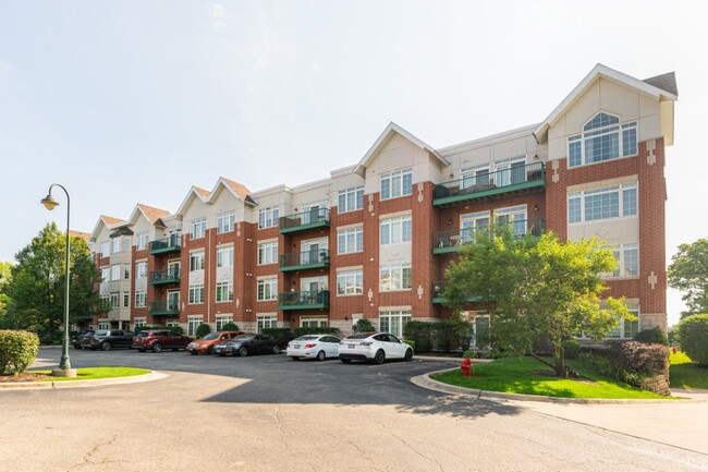 Photo - 620 Mchenry Rd Condo Unit 106