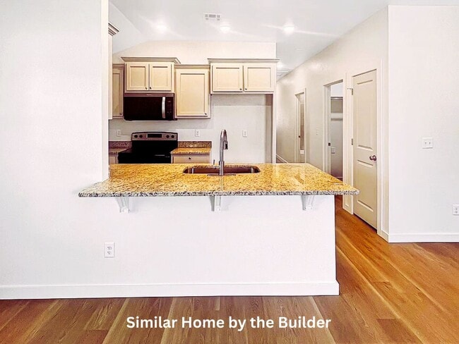 Photo - Brand-New 3-Bed, 2-Bath Home - Pet Friendly!