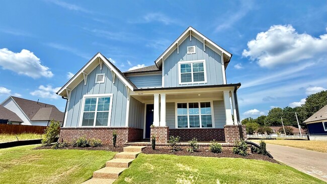 Building Photo - 5695 Pleasant Pk Pl Rental