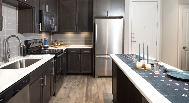 Photo - 330 E Las Colinas Blvd Unit 8201