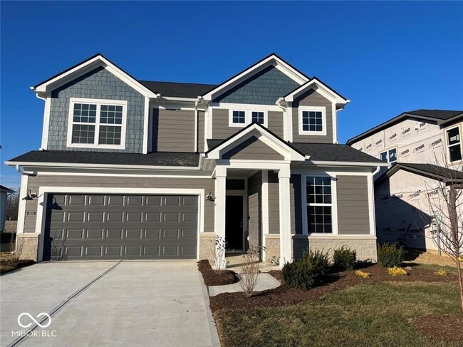 Building Photo - 4824 Oak Hl Dr Rental