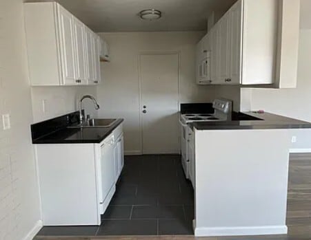 Malaga Apartment - Malaga Apartment