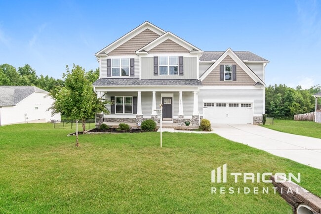 Building Photo - 232 Highcroft Cir