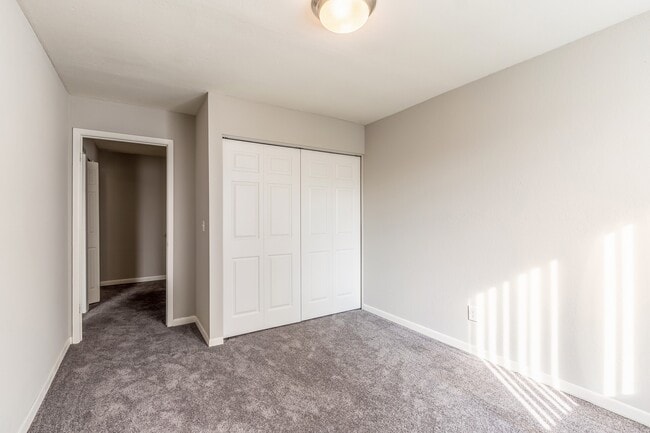 Country Ridge Townhomes
