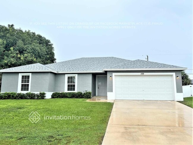 Building Photo - 188 SW Exora Terrace Rental