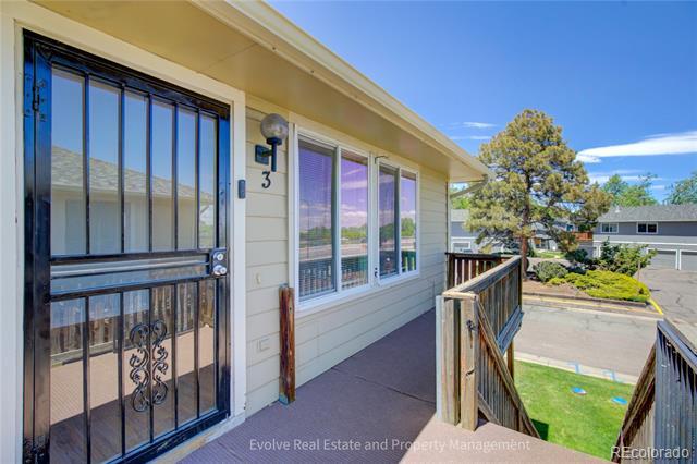 Photo - 7903 York St Townhome
