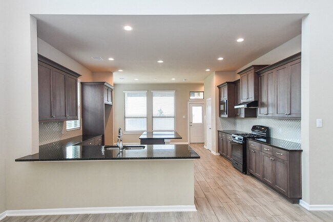 Photo - 14907 Fisher Reservoir Dr