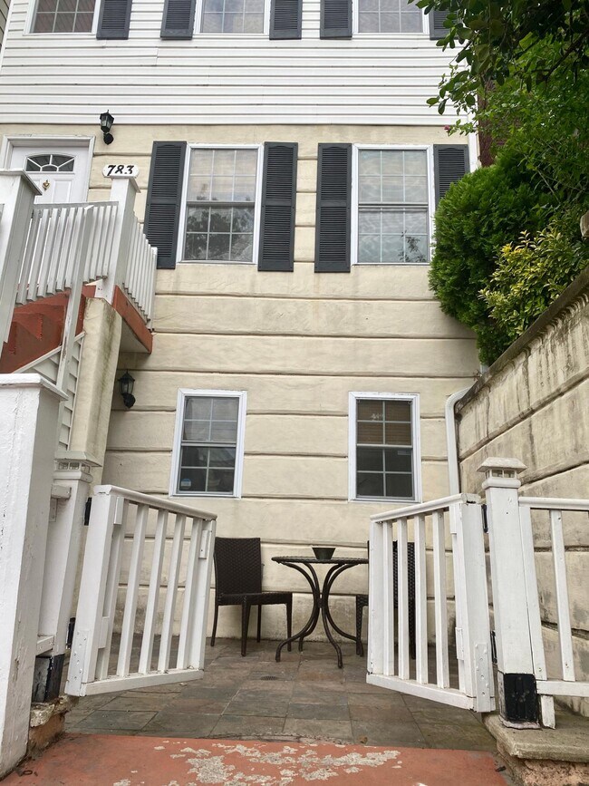 Photo - 783 Irving Street NW Unit 1