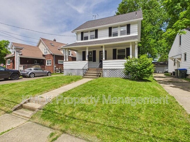 Building Photo - 2899 Northland St