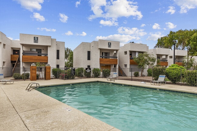 Photo - Tides on 27th