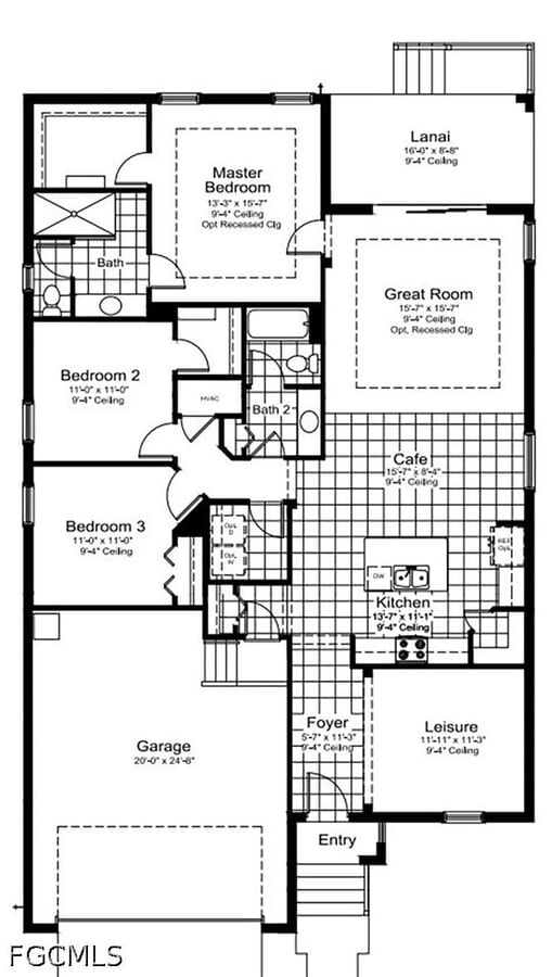 Photo - 17812 Summerland Ky Ct