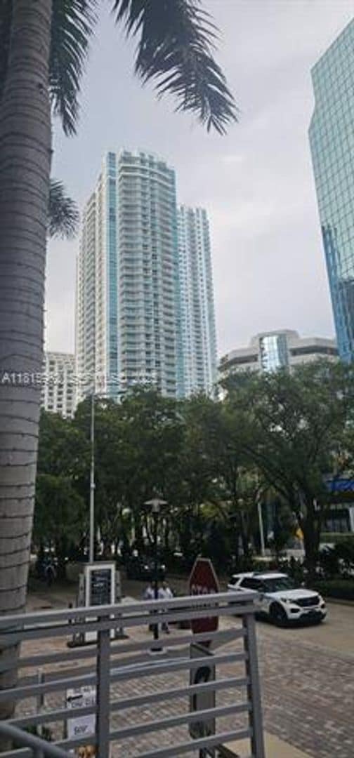 Photo - 1060 Brickell Ave Unit 1060 Brickell Ave  3417