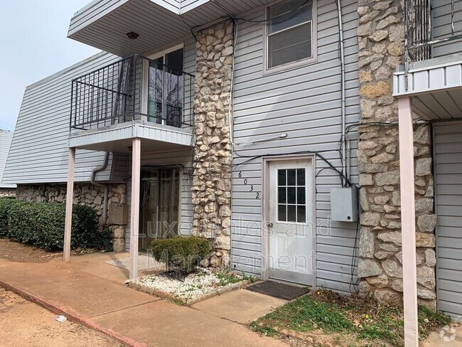 Building Photo - 6032 NW Expressway Unit A Rental