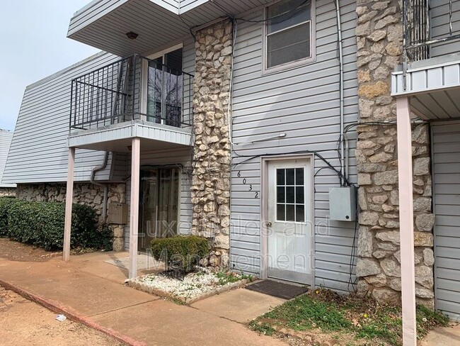 6032 NW Expressway - 6032 NW Expressway Condo Unit A