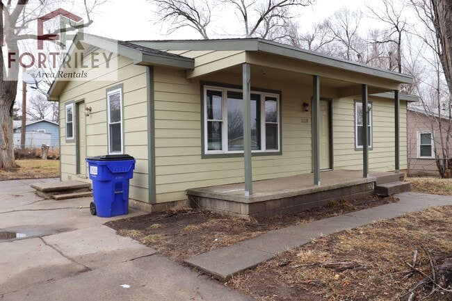 Photo - Spacious rental home!