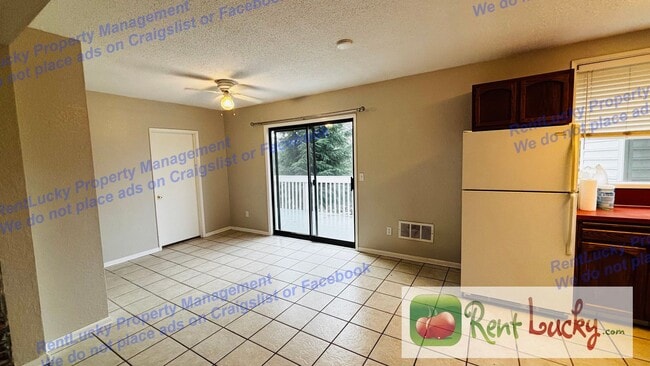 Photo - Upper-Level Country Retreat with Deck & Pasture Views – Black Diamond