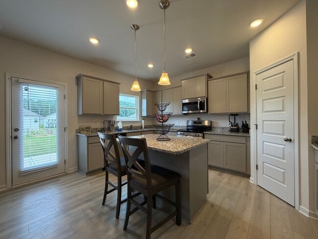 Photo - Large 5/3 House in Longbrook Subdivision- $2,495