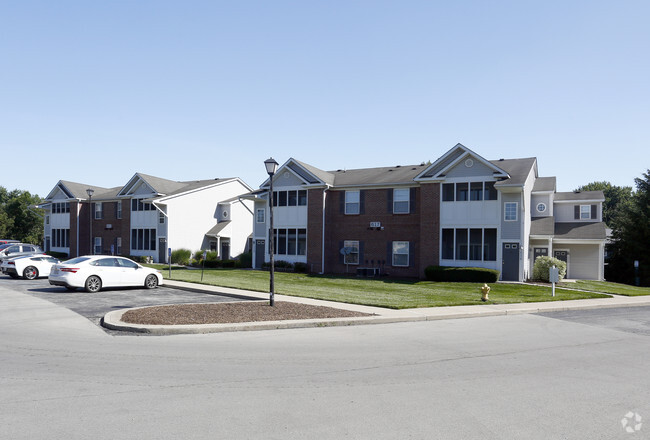 Building Photo - Jefferson Place Apartments