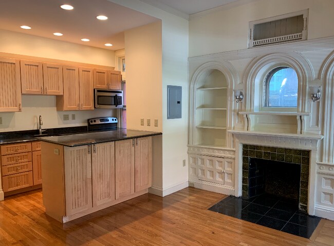 Photo - 197 Commonwealth Ave Unidad #1