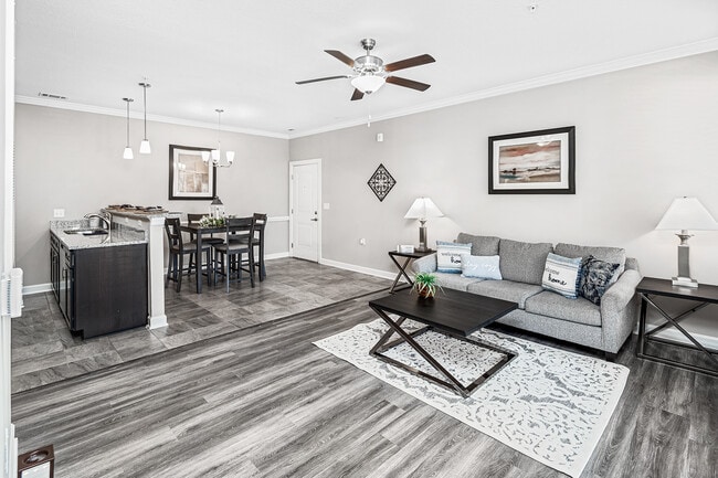 Photo - Seasons at Bennetts Creek