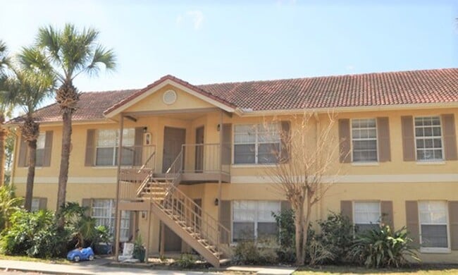 2 Bed/2 Bath condo in Lancelot at Winter P... - 2 Bed/2 Bath condo in Lancelot at Winter P... Unit D103