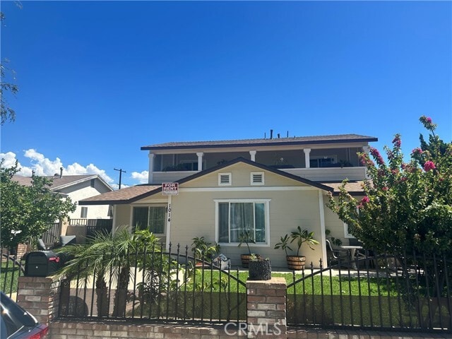 1016 N Vernon Ave