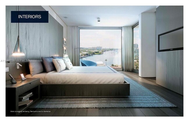 Photo - 401 N Birch Rd Unit 701