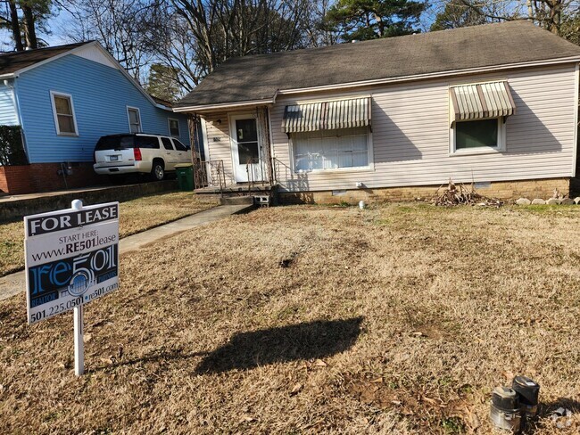 Building Photo - Completely Remodeled Home!