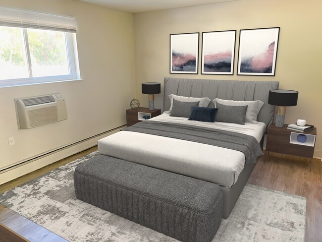 Photo - 3401 N Oxford Valley Rd Unidad 20-I06