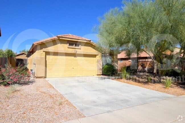 Building Photo - 2908 W Gold Dust Ave Rental