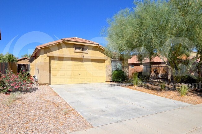 Photo - 2908 W Gold Dust Ave House