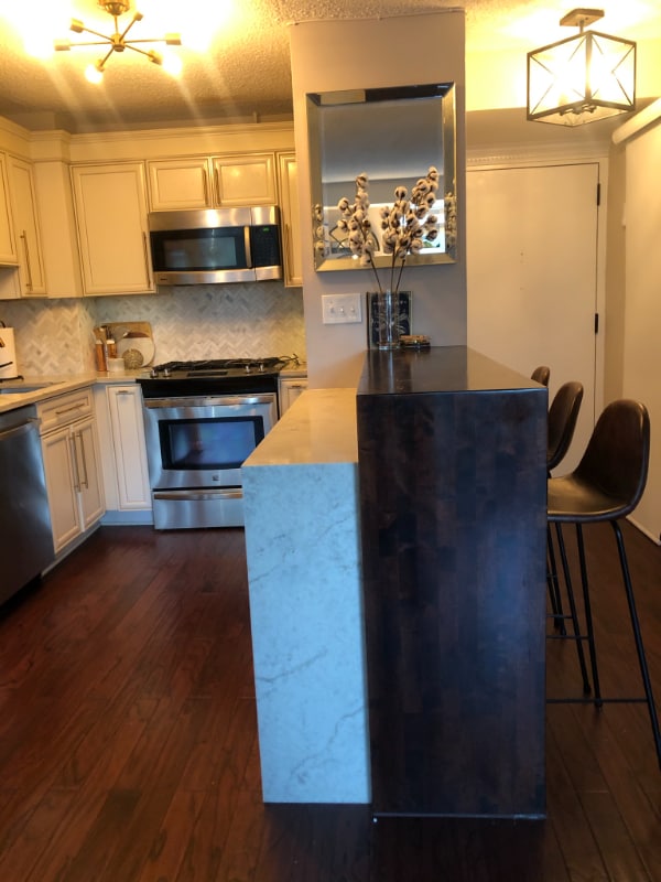 Photo - 1245 13th St NW Unit Apt. 208