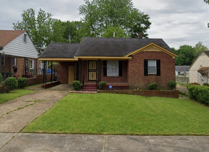 Photo - 253 W Burdock Ave House