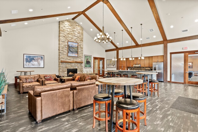Party Room