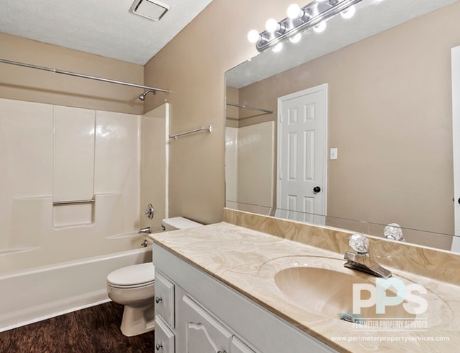 Photo - Peachtree Crossings Apartments