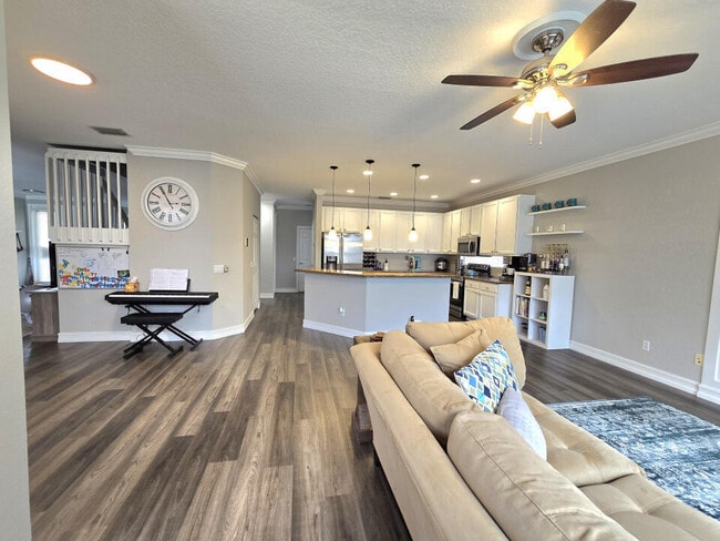 Photo - 8696 Woodgrove Harbor Ln