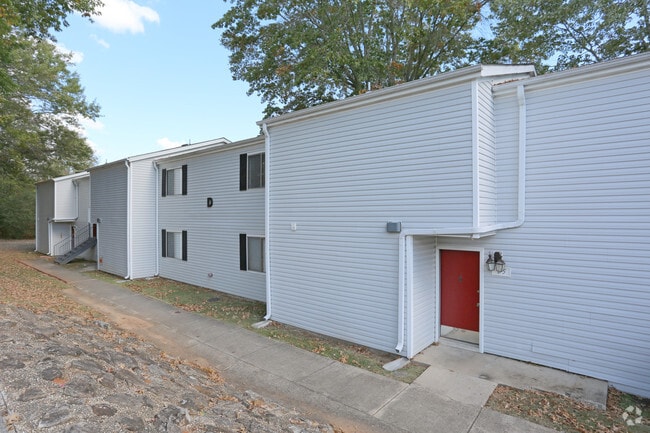 Summit Ridge Apartments