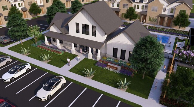 Photo - Aurora Square Estates