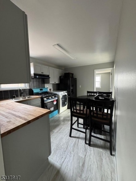 Photo - 416 S 5th St Unit Rear