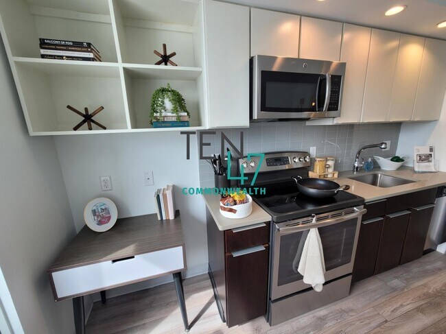 Photo - 1047 Commonwealth Ave Unidad S7
