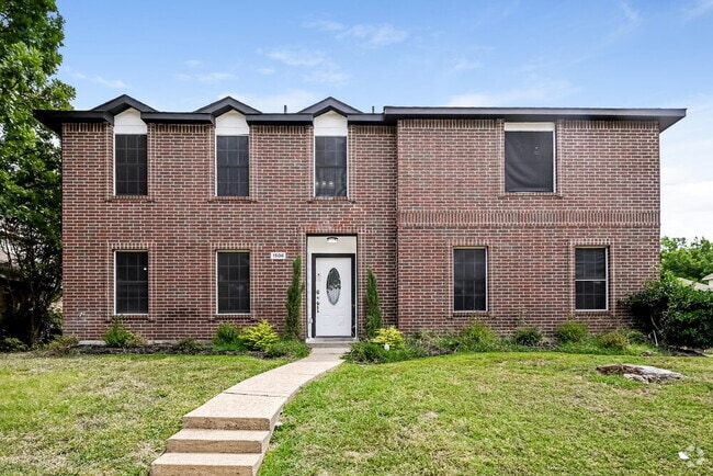Building Photo - 1506 Rancho Dr Rental