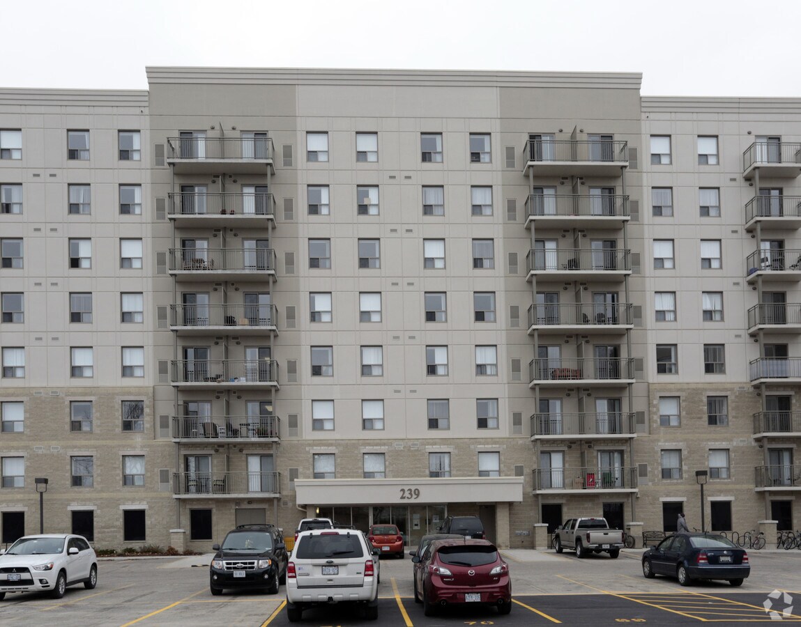 Photo - Auburn Terraces